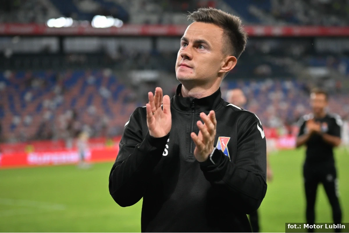 Motor Lublin wzmocni obronę? Na celowniku piłkarz z ligi szwedzkiej.
