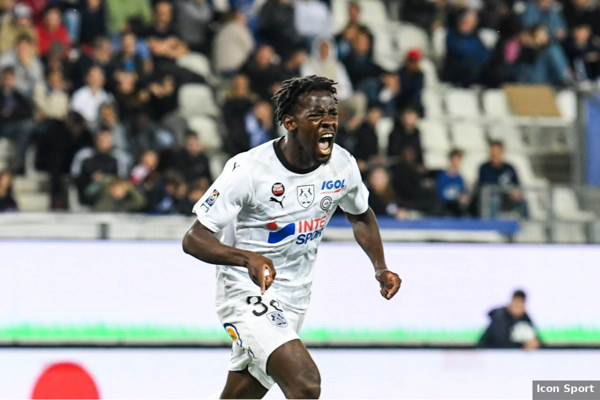 Nowy pomocnik Górnika Zabrze. Co to za piłkarz?