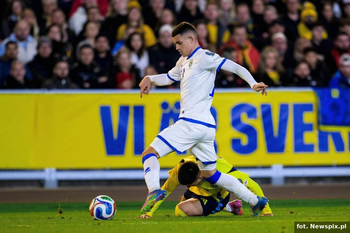 Nowy wahadłowy w Wiśle Płock? Będzie to wypożyczenie wewnątrz Ekstraklasy.