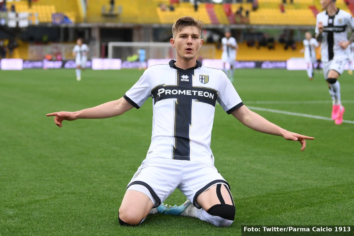 Polski napastnik zagra w Turcji? Niespodziewane doniesienia