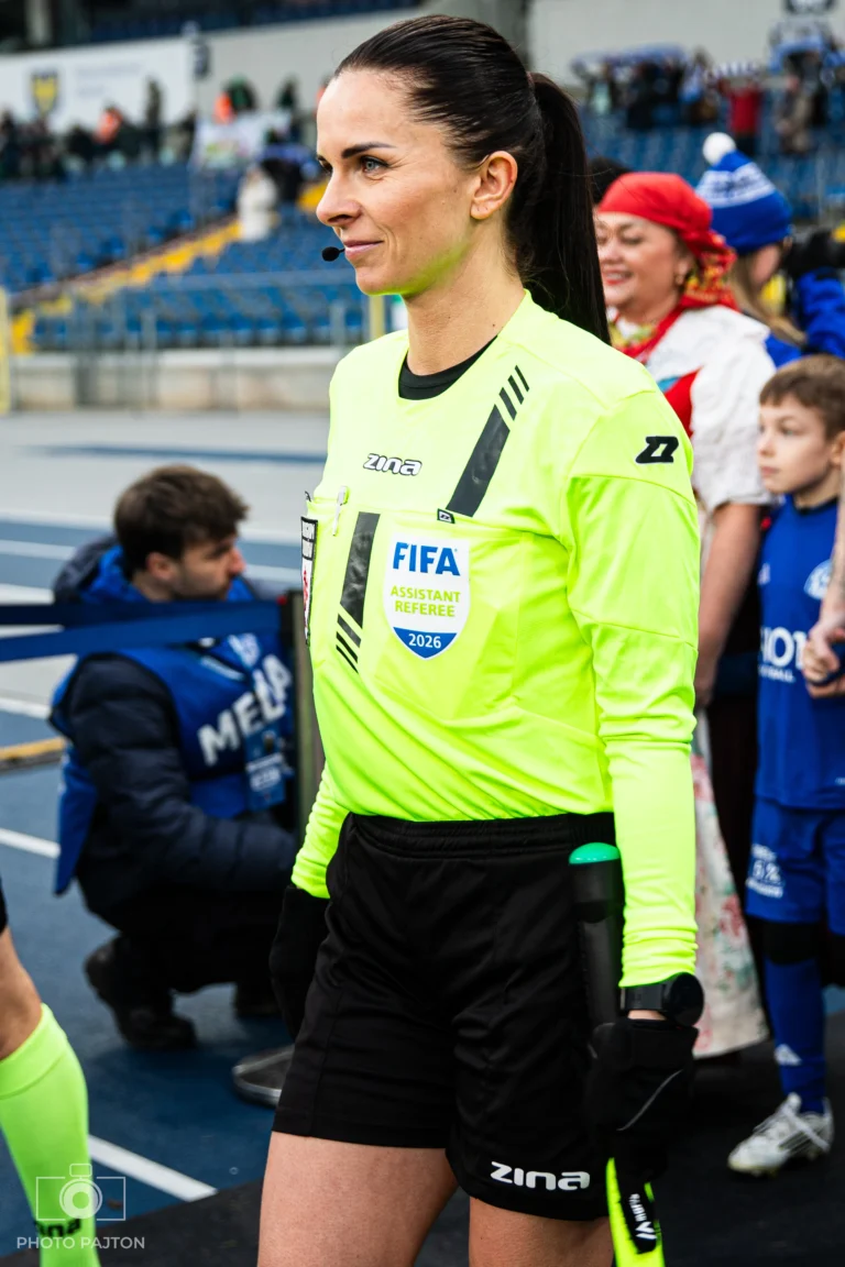 Ruch Chorzów – Śląsk Wrocław | 08.02.2026