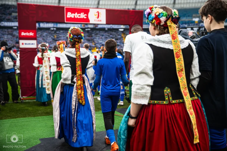 Ruch Chorzów – Śląsk Wrocław | 08.02.2026