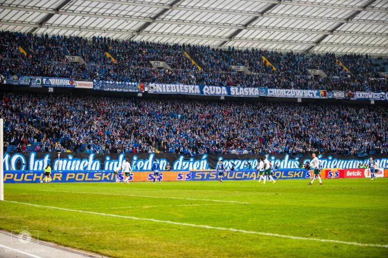 Ruch Chorzów – Śląsk Wrocław | 08.02.2026