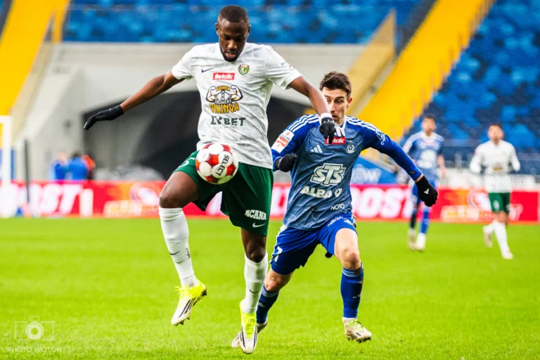 Ruch Chorzów – Śląsk Wrocław | 08.02.2026