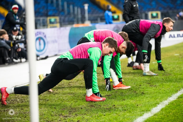 Ruch Chorzów – Śląsk Wrocław | 08.02.2026