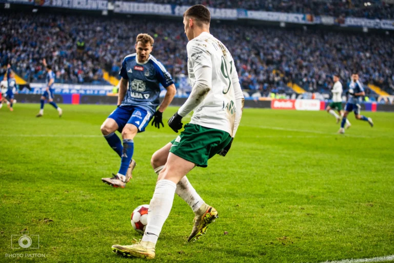 Ruch Chorzów – Śląsk Wrocław | 08.02.2026