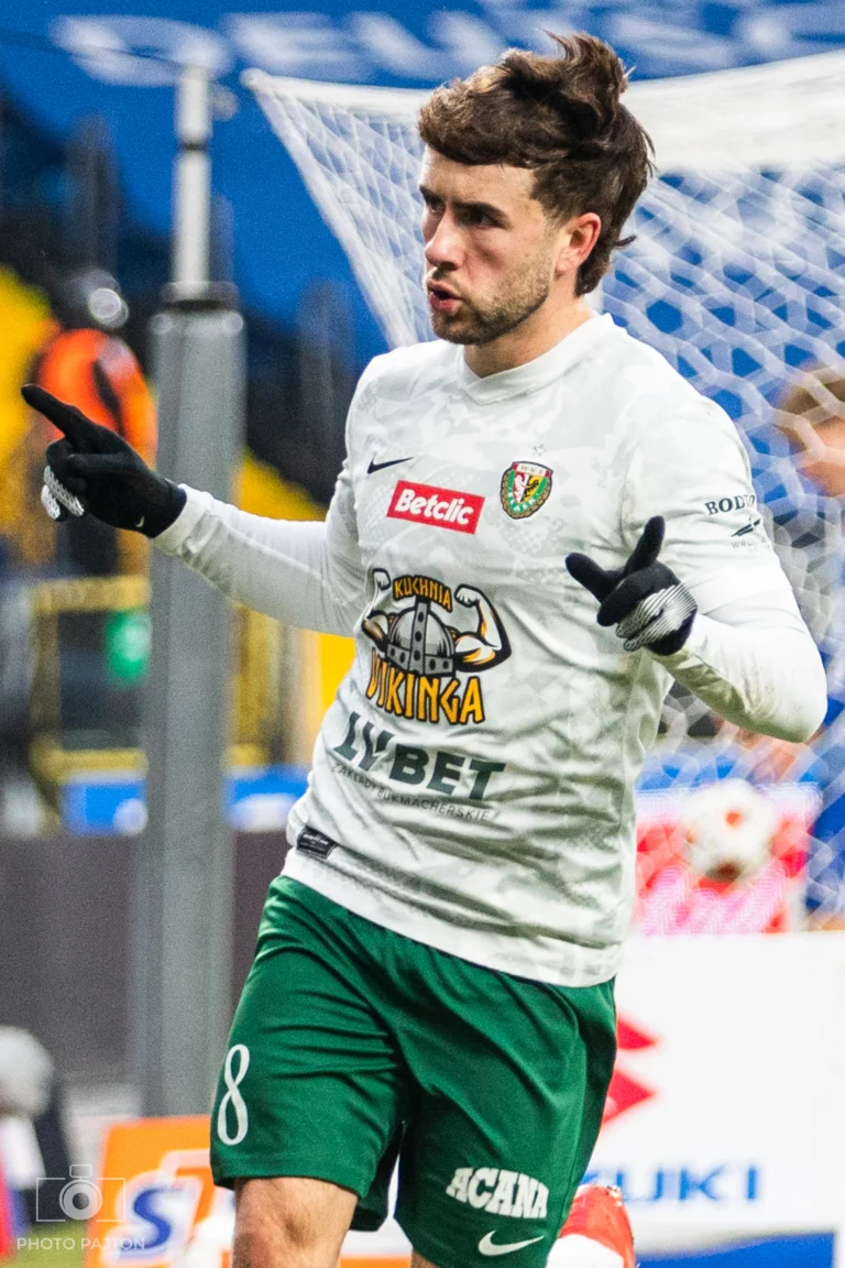 Ruch Chorzów – Śląsk Wrocław | 08.02.2026