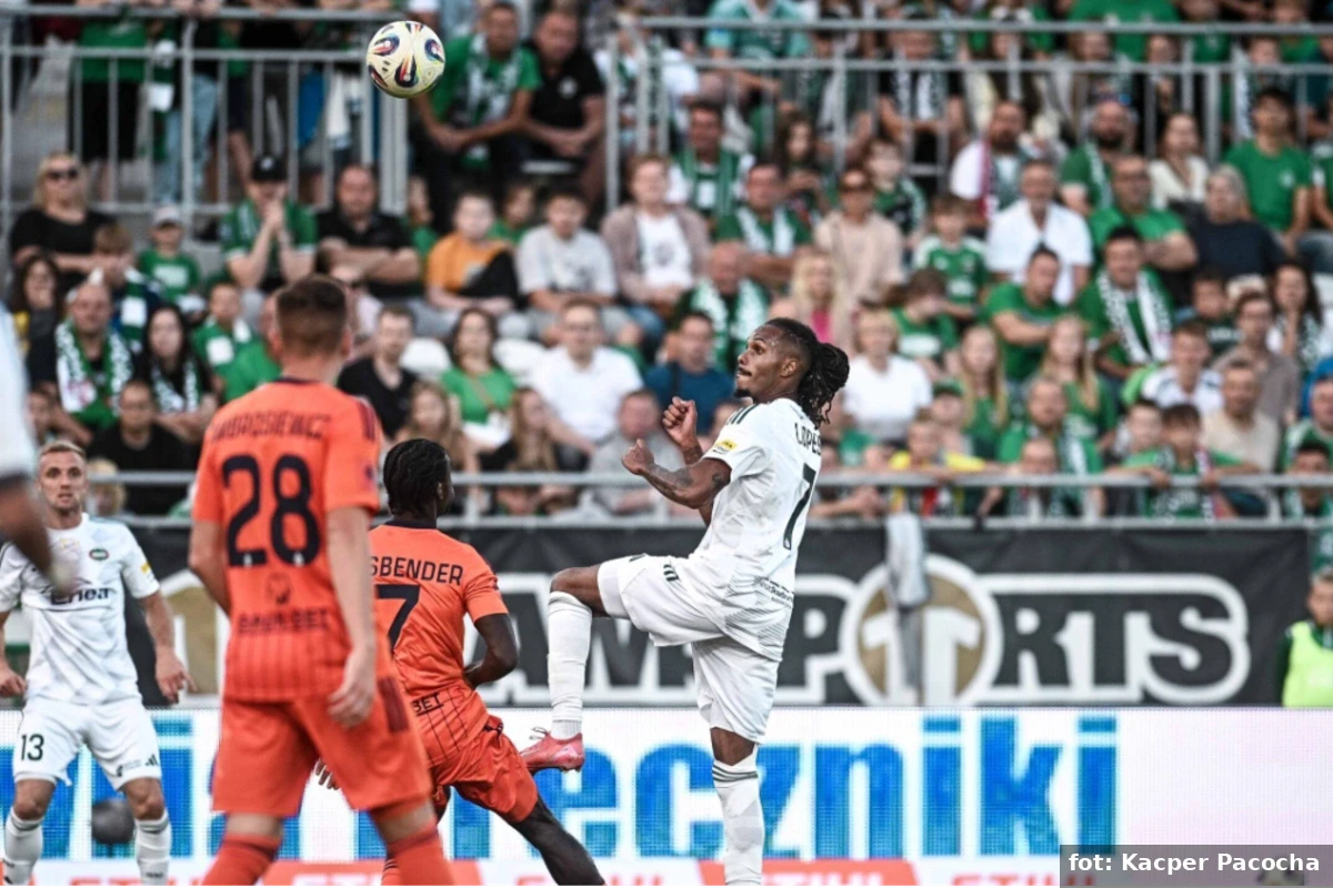 Starcie o pierwsze wiosenne zwycięstwo. Radomiak jedzie do Niecieczy.