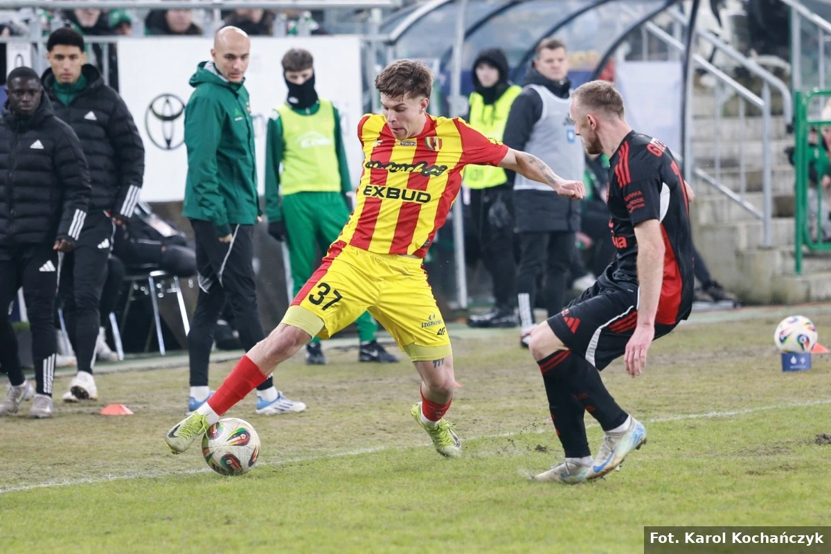 Święta Wojna rozstrzygnięta! Korona bierze wszystko!