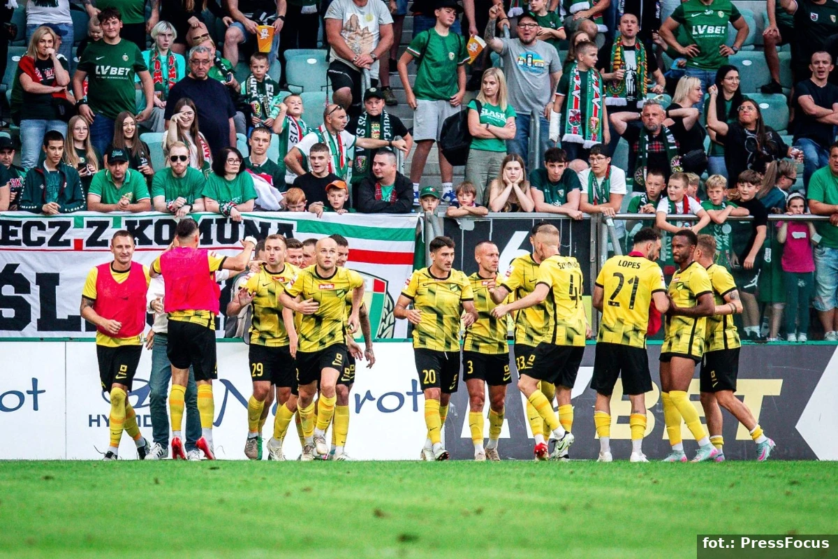 Sześćset tysięcy euro? Dla Wieczystej to nie problem!