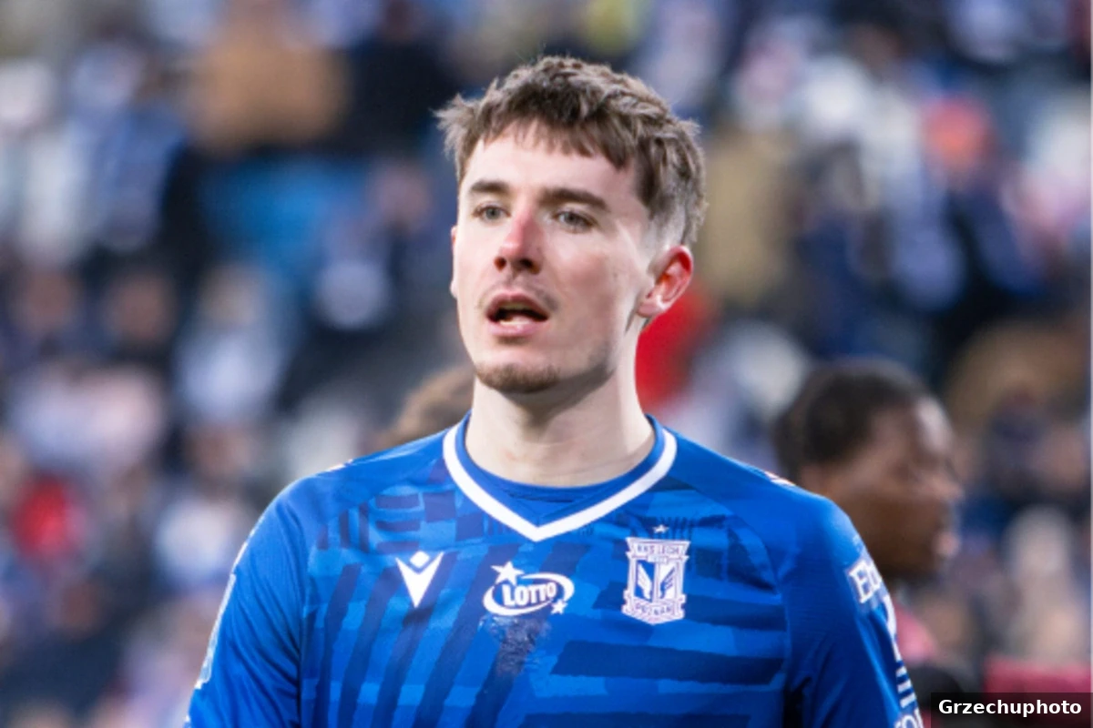 W 22. kolejce Ekstraklasy kibice będą świadkami starcia Korony Kielce z Lechem Poznań.