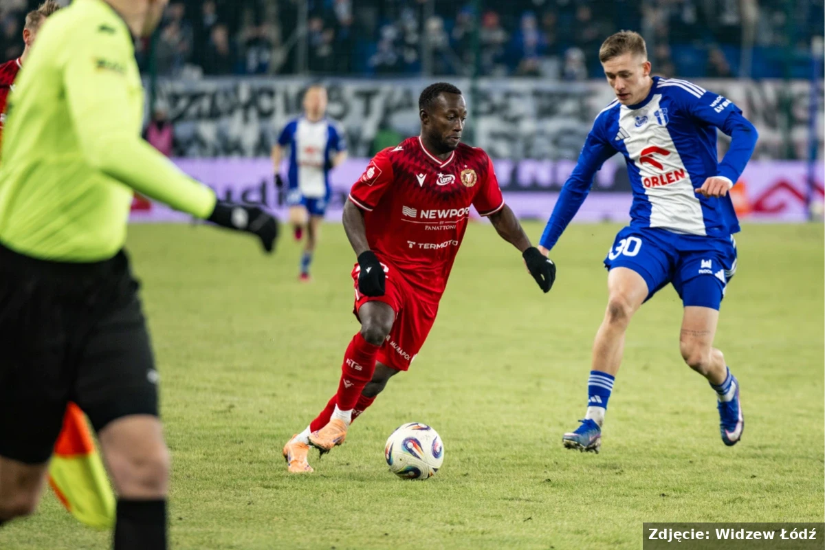 Widzew królem zimowego polowania? Tyle wydali na transfery!
