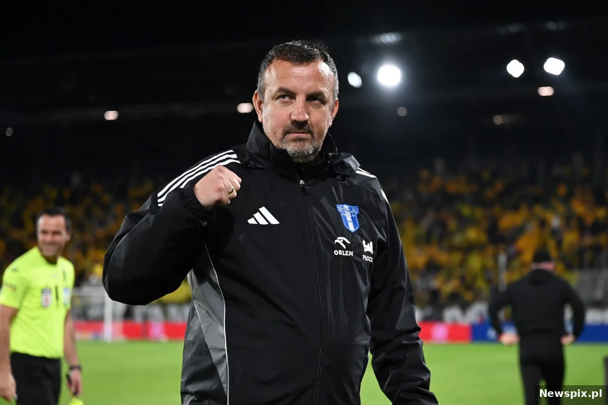 Wisła ściąga obrońcę! Czy wejdzie w buty Edmundssona?