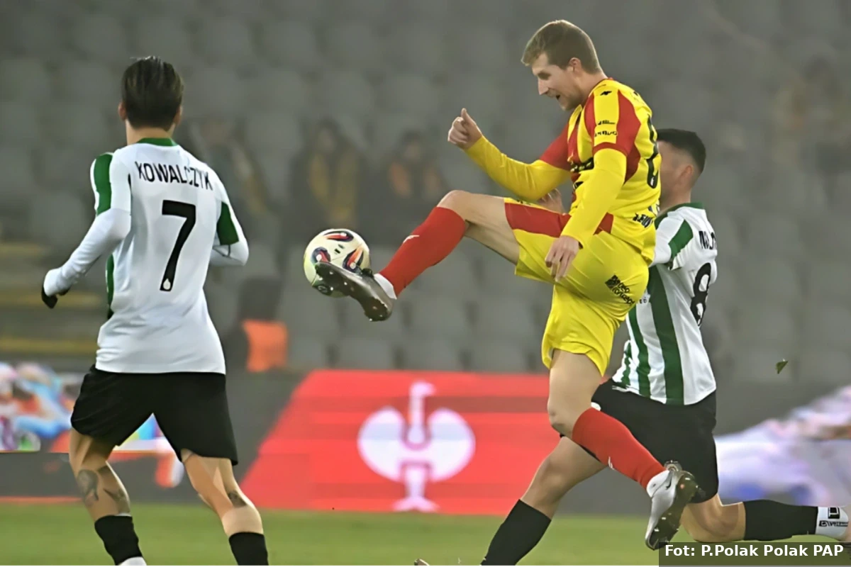 Z piekła do nieba albo z nieba do piekła