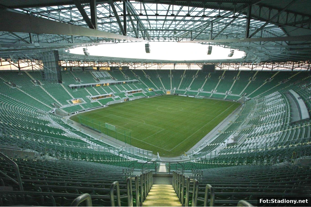 Awantura na linii Wisła Kraków – Śląsk Wrocław. Spór o kibiców przed meczem we Wrocławiu.