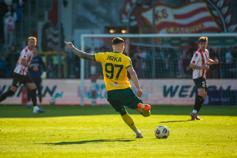 Cracovia - GKS Katowice | 21.03.2026