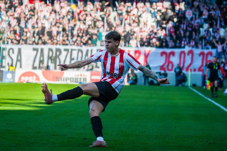 Cracovia - GKS Katowice | 21.03.2026