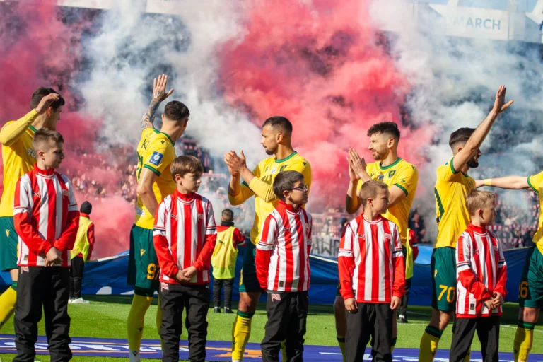 Cracovia - GKS Katowice | 21.03.2026