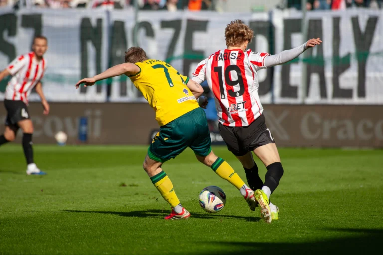 Cracovia - GKS Katowice | 21.03.2026