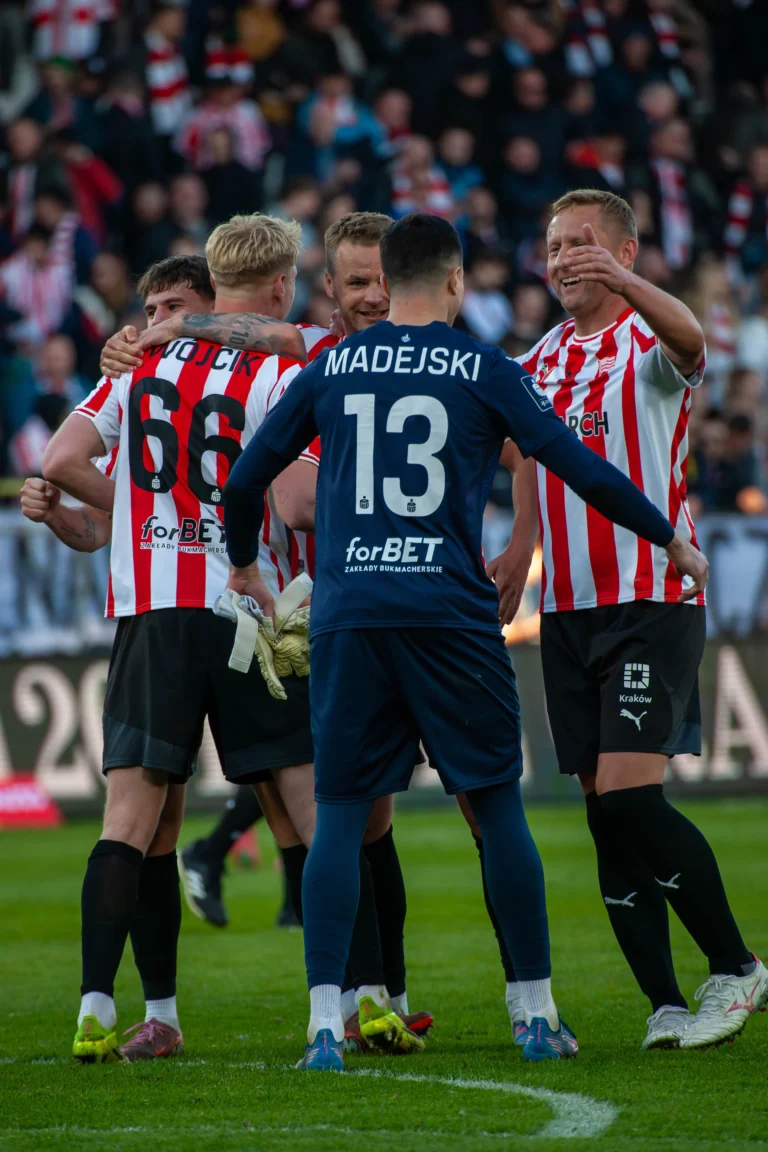 Cracovia - GKS Katowice | 21.03.2026