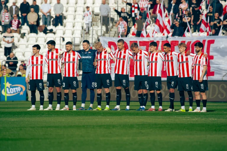 Cracovia - GKS Katowice | 21.03.2026