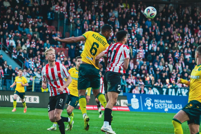 Cracovia - GKS Katowice | 21.03.2026