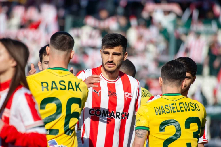 Cracovia - GKS Katowice | 21.03.2026