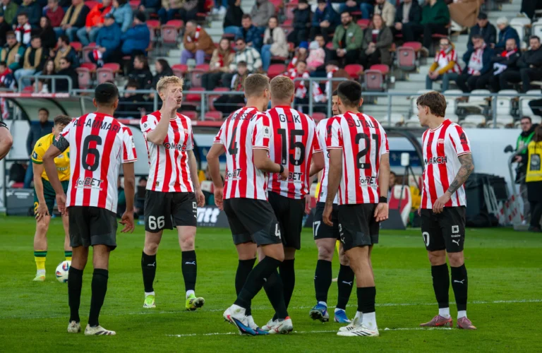 Cracovia - GKS Katowice | 21.03.2026