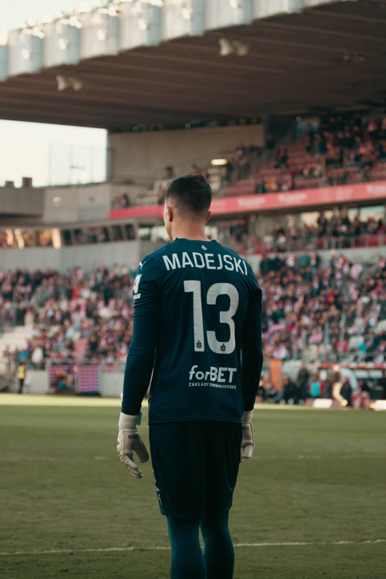 Cracovia - GKS Katowice | 21.03.2026