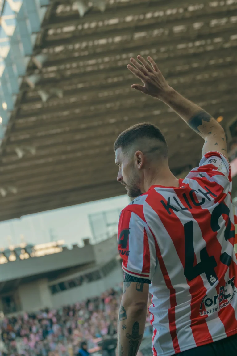 Cracovia - GKS Katowice | 21.03.2026