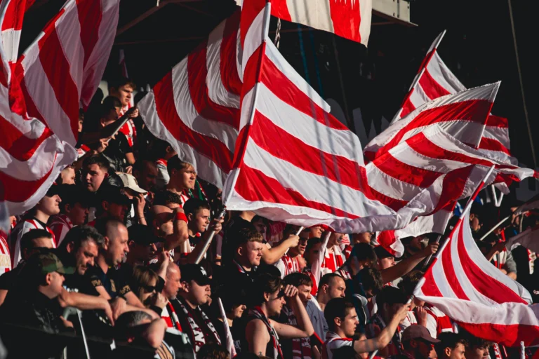 Cracovia - GKS Katowice | 21.03.2026