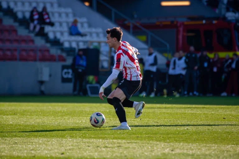 Cracovia - GKS Katowice | 21.03.2026