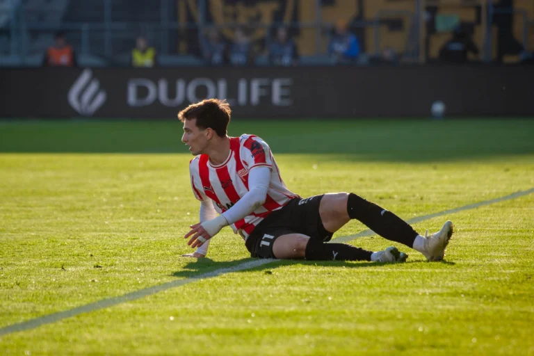 Cracovia - GKS Katowice | 21.03.2026