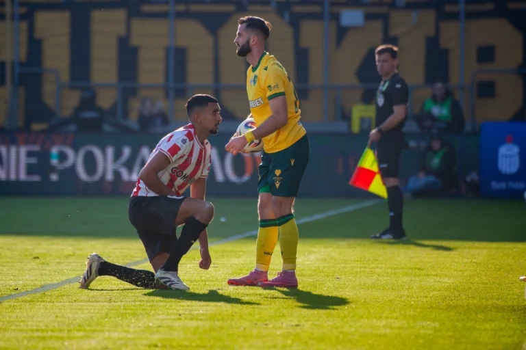 Cracovia - GKS Katowice | 21.03.2026