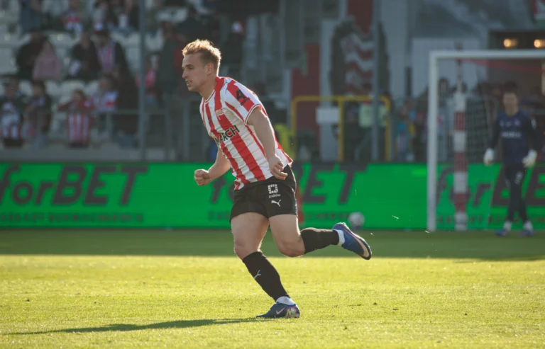 Cracovia - GKS Katowice | 21.03.2026