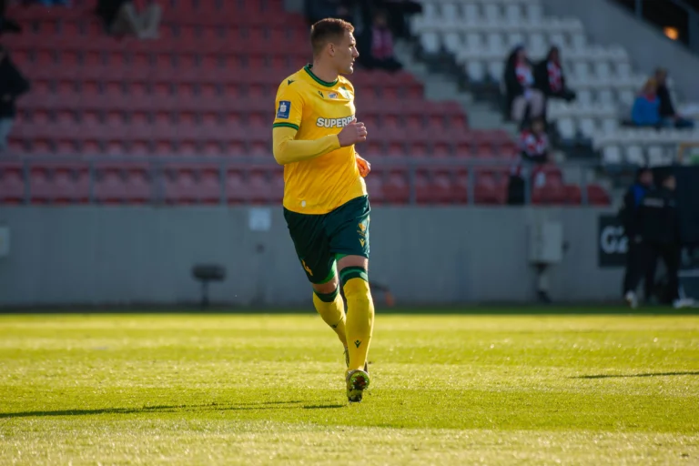 Cracovia - GKS Katowice | 21.03.2026