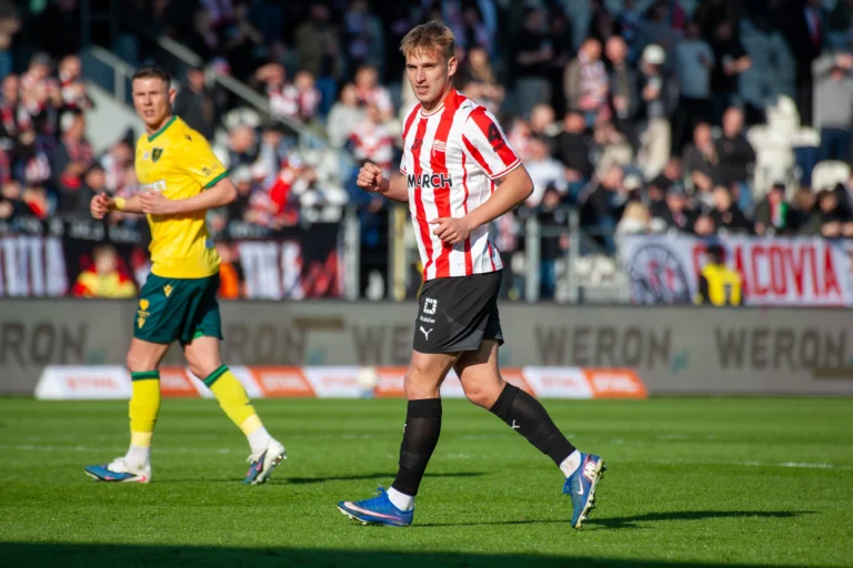 Cracovia - GKS Katowice | 21.03.2026