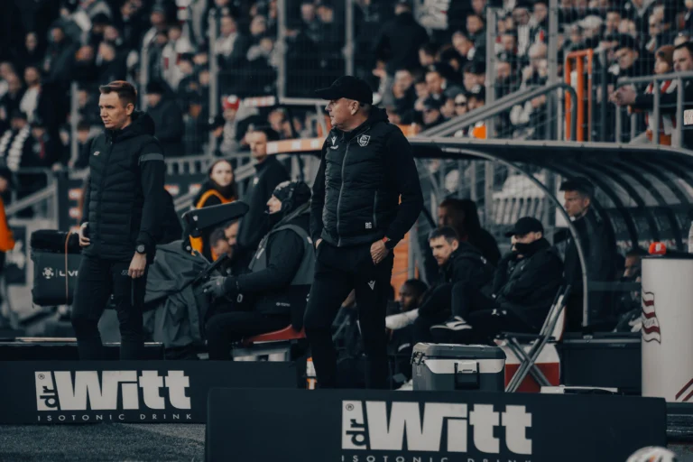 Cracovia - GKS Katowice | 21.03.2026