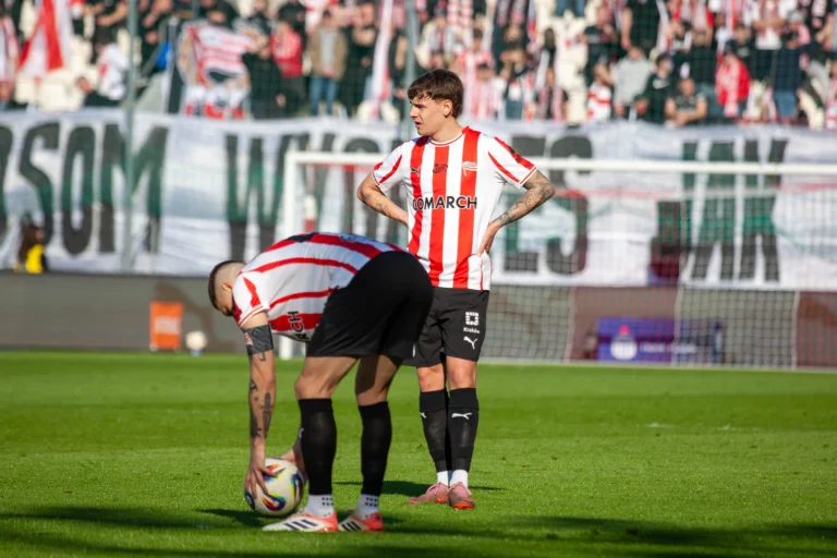 Cracovia - GKS Katowice | 21.03.2026