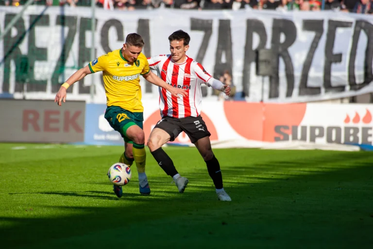 Cracovia - GKS Katowice | 21.03.2026