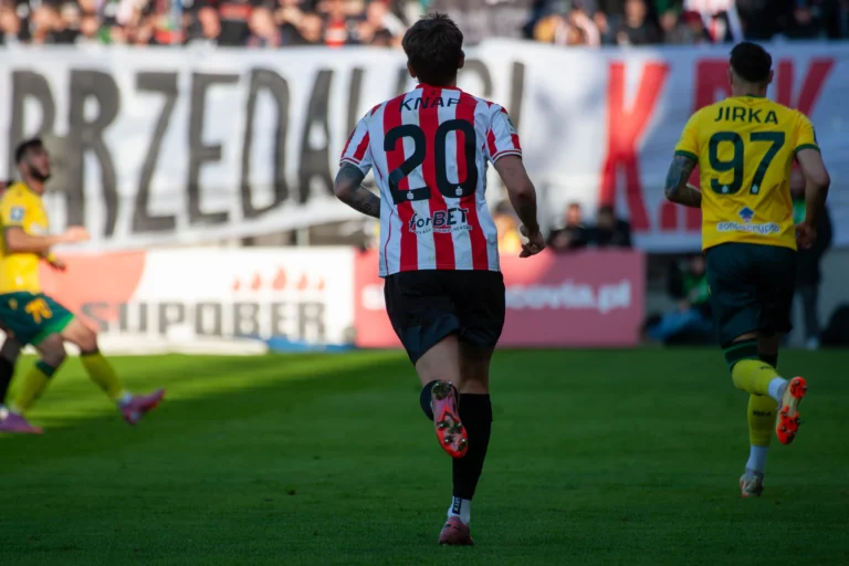 Cracovia - GKS Katowice | 21.03.2026