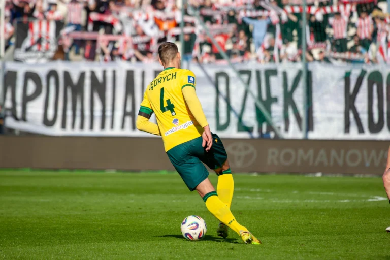 Cracovia - GKS Katowice | 21.03.2026