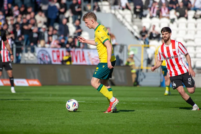 Cracovia - GKS Katowice | 21.03.2026