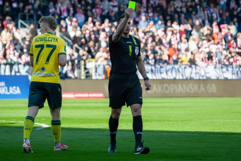 Cracovia - GKS Katowice | 21.03.2026