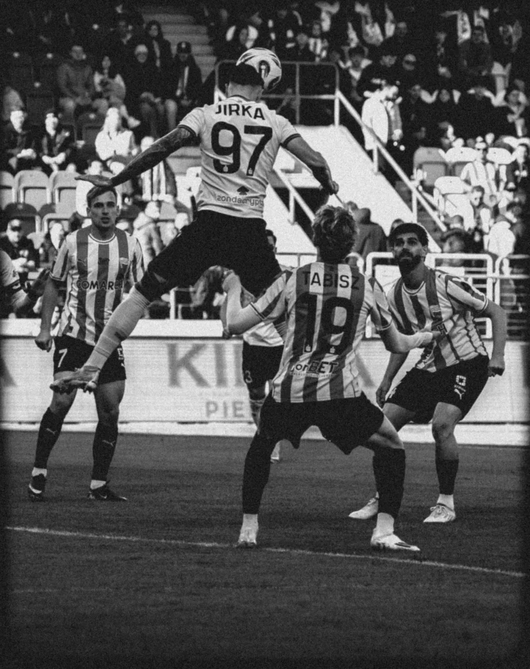Cracovia - GKS Katowice | 21.03.2026
