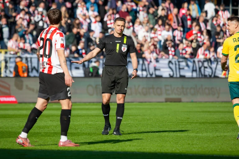 Cracovia - GKS Katowice | 21.03.2026