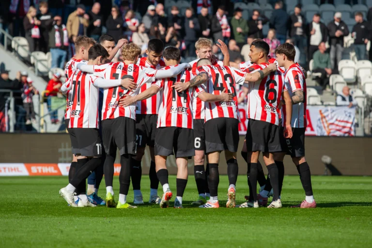 Cracovia - GKS Katowice | 21.03.2026