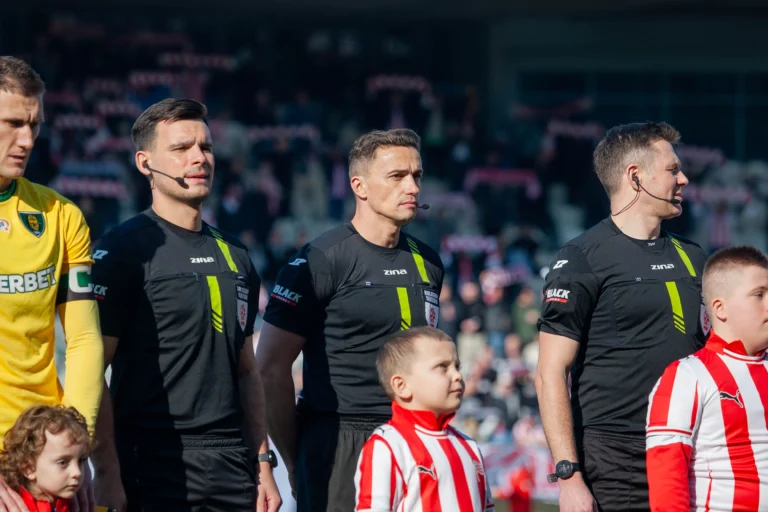 Cracovia - GKS Katowice | 21.03.2026