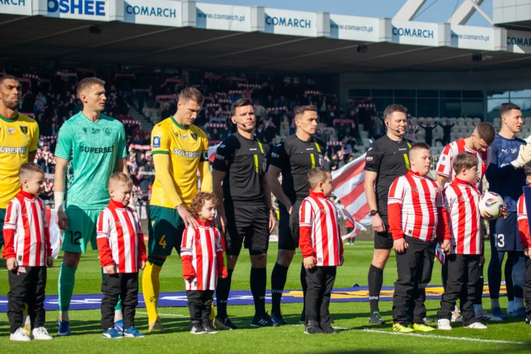 Cracovia - GKS Katowice | 21.03.2026