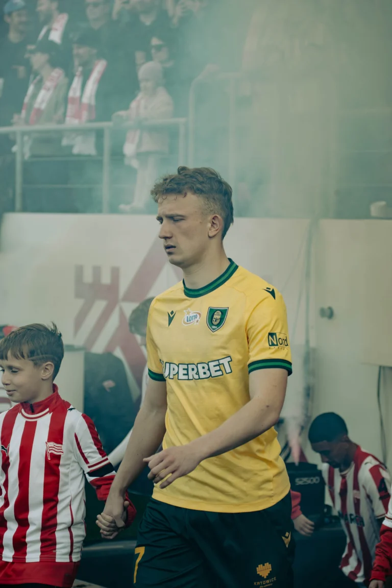 Cracovia - GKS Katowice | 21.03.2026